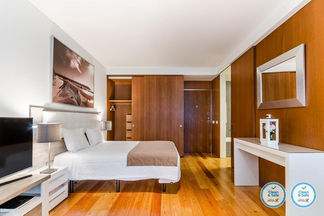 Rs Porto Boavista Studios ภายนอก รูปภาพ