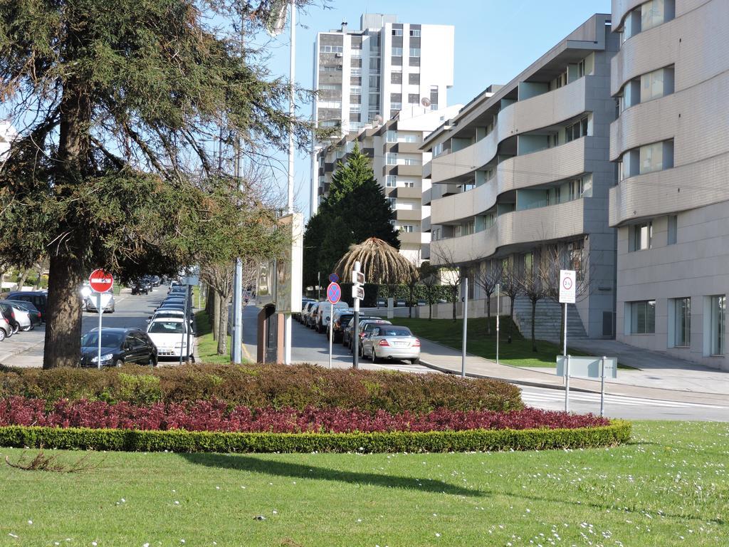 Rs Porto Boavista Studios ภายนอก รูปภาพ