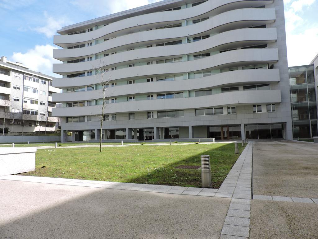 Rs Porto Boavista Studios ภายนอก รูปภาพ
