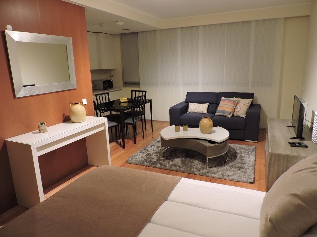 Rs Porto Boavista Studios ภายนอก รูปภาพ