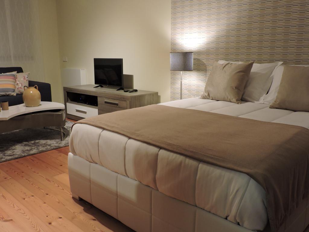 Rs Porto Boavista Studios ภายนอก รูปภาพ