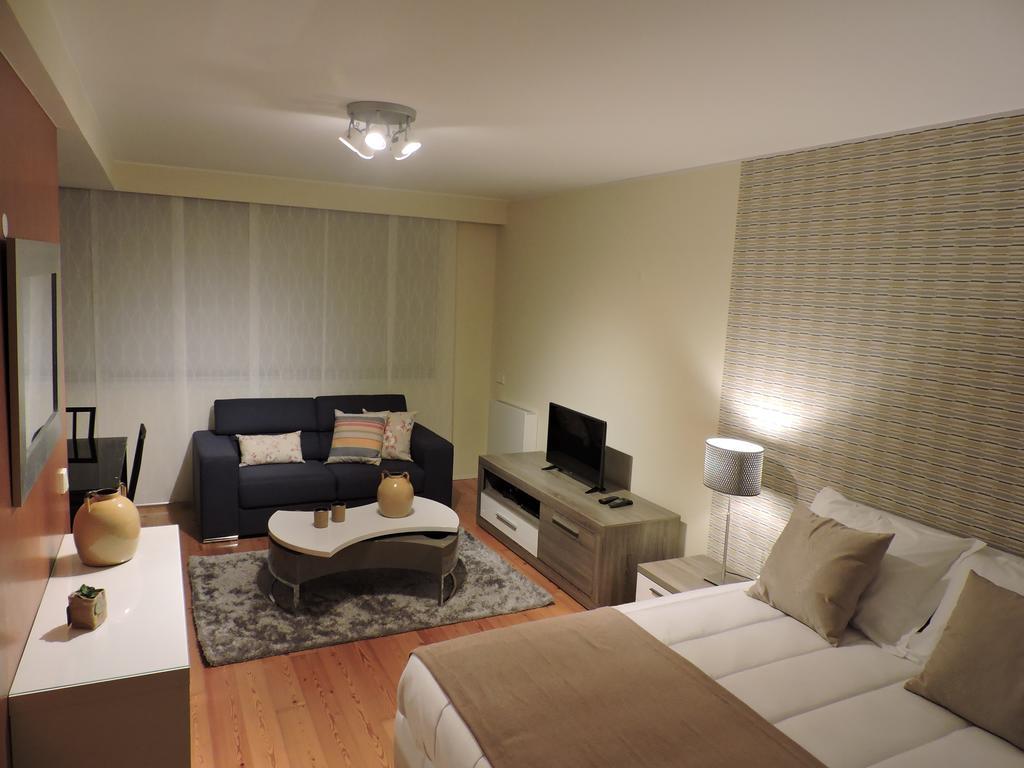 Rs Porto Boavista Studios ภายนอก รูปภาพ