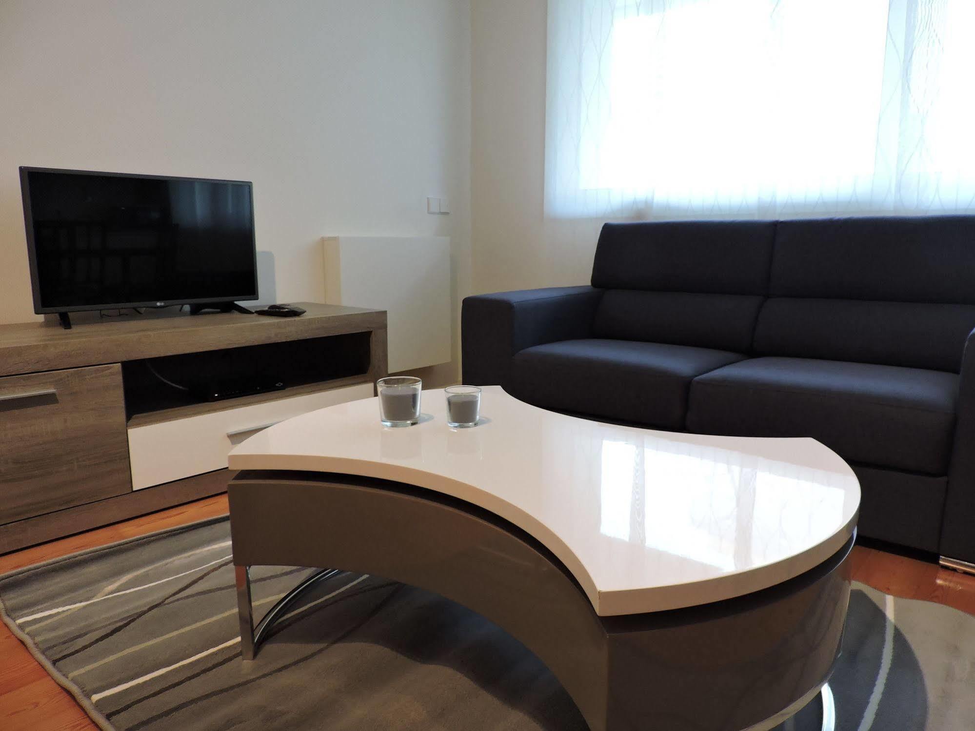 Rs Porto Boavista Studios ภายนอก รูปภาพ