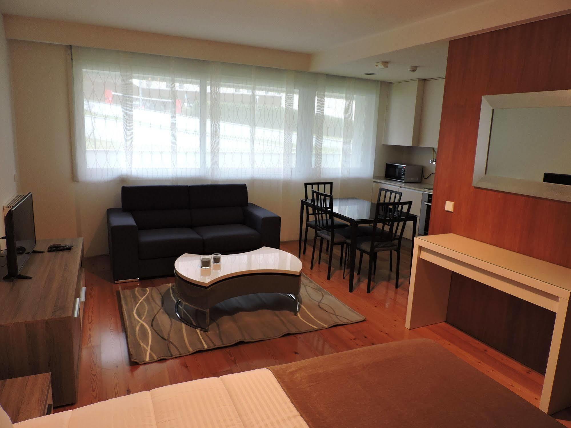 Rs Porto Boavista Studios ภายนอก รูปภาพ