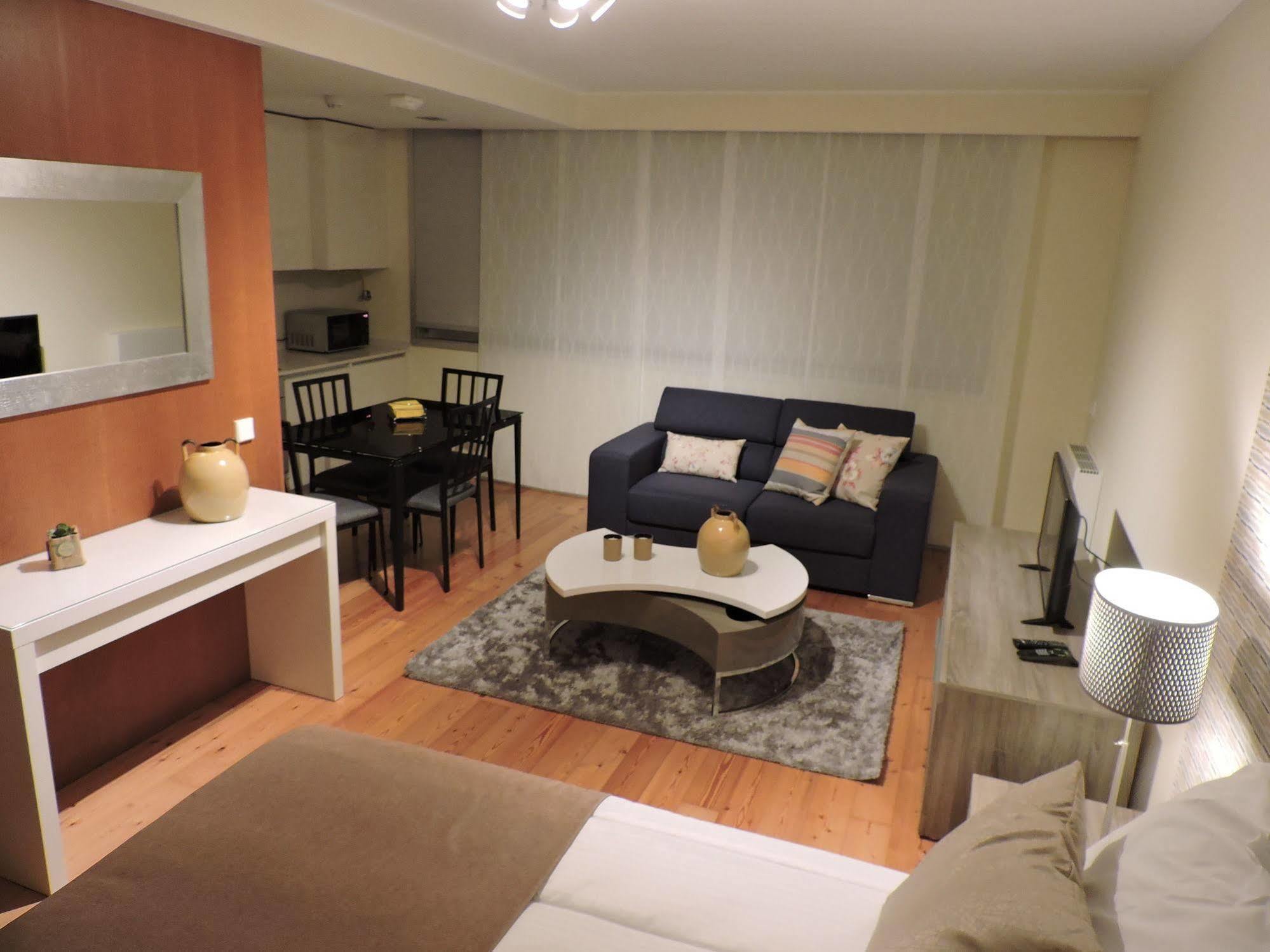 Rs Porto Boavista Studios ภายนอก รูปภาพ
