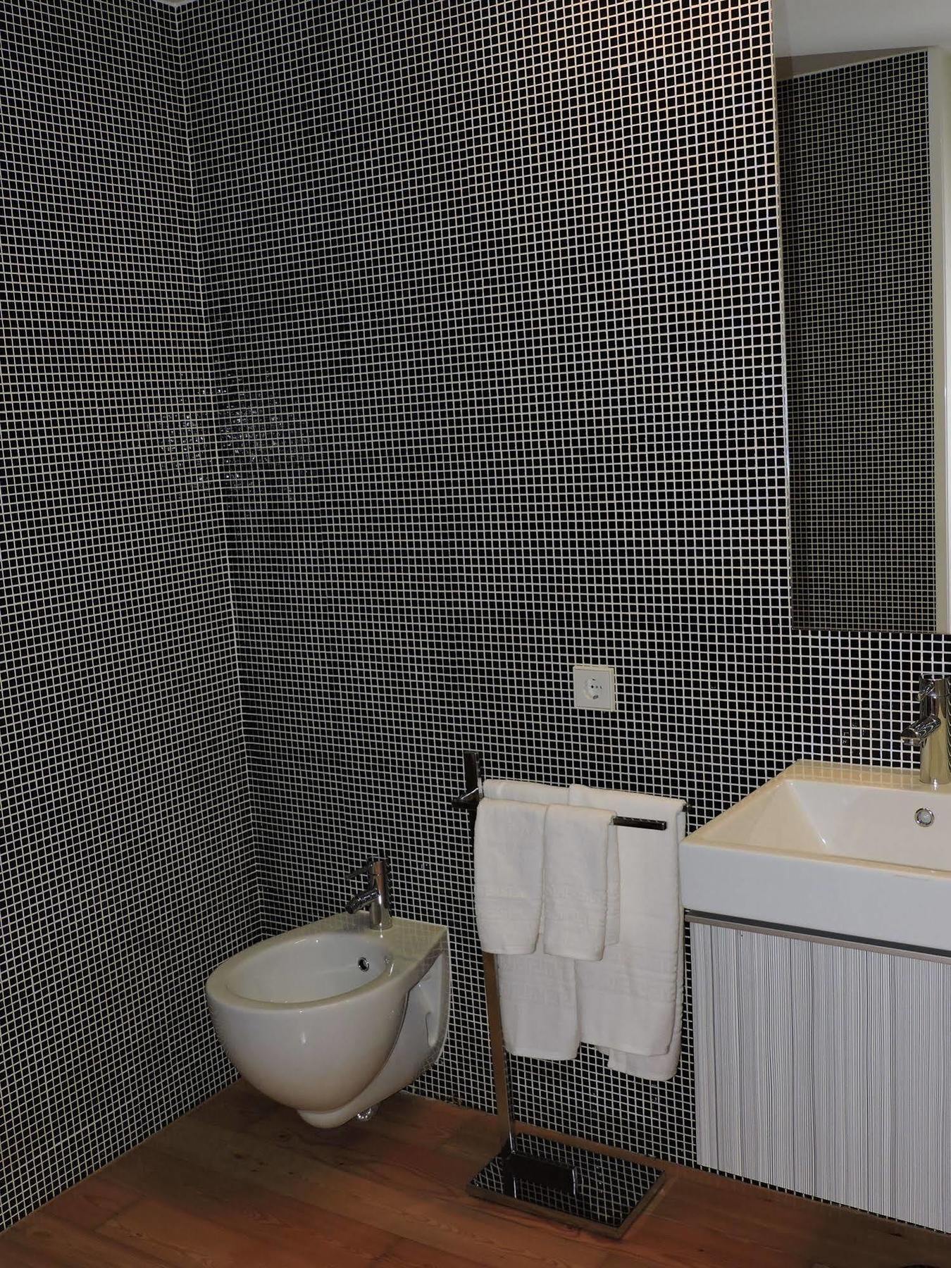 Rs Porto Boavista Studios ภายนอก รูปภาพ