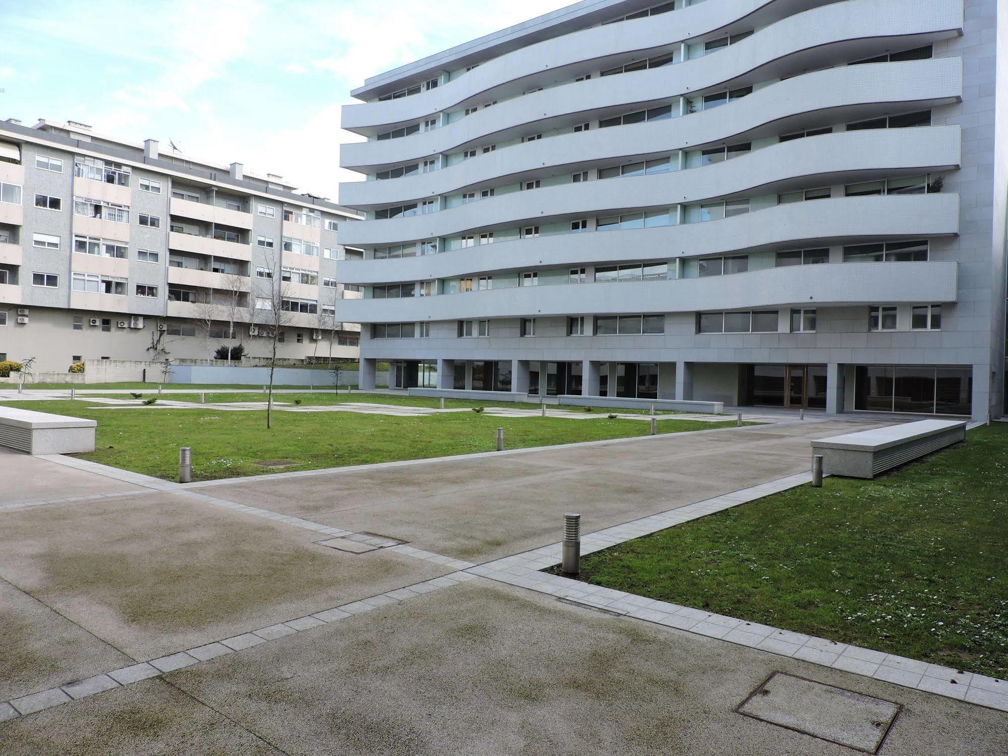 Rs Porto Boavista Studios ภายนอก รูปภาพ
