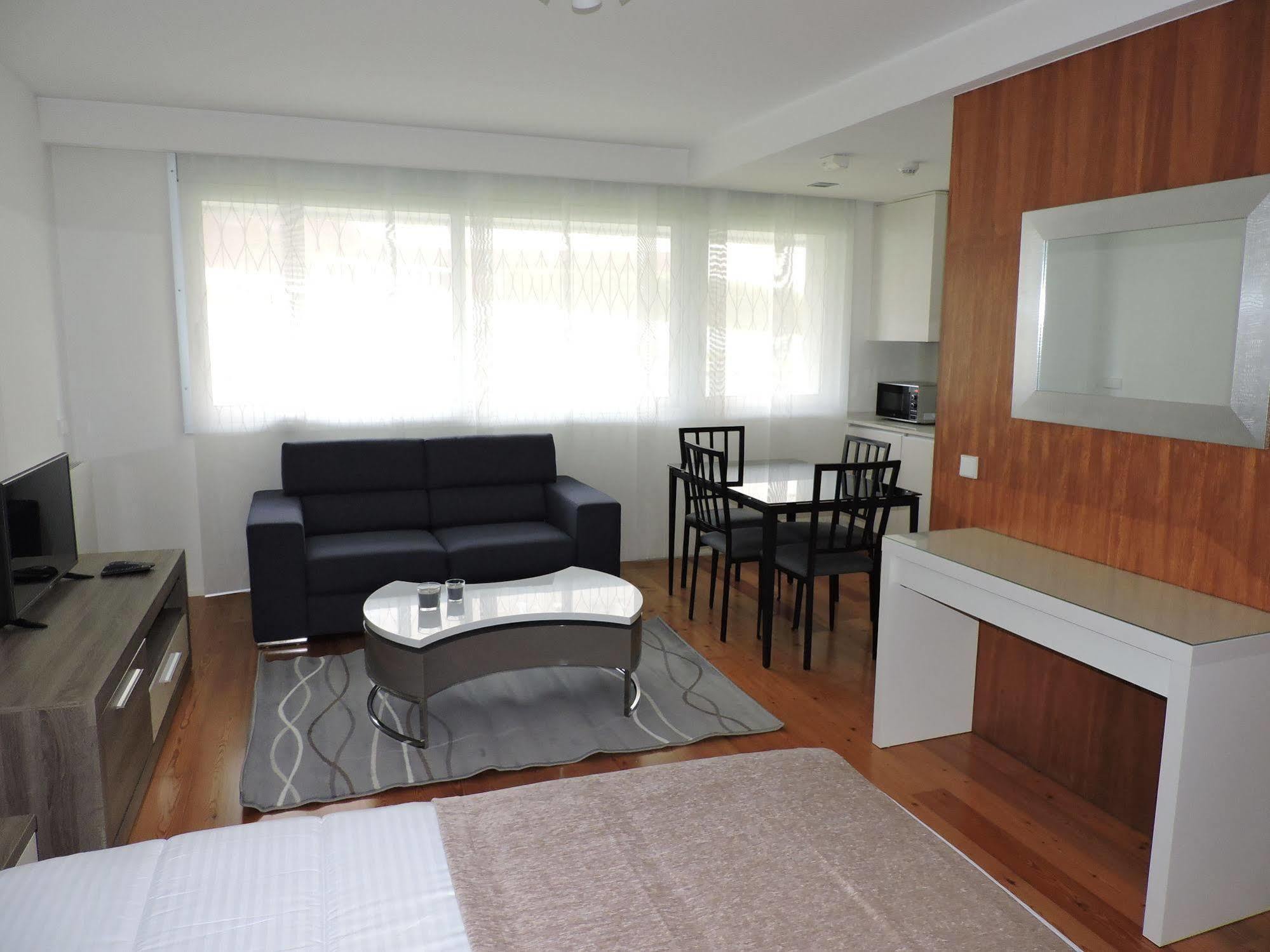 Rs Porto Boavista Studios ภายนอก รูปภาพ