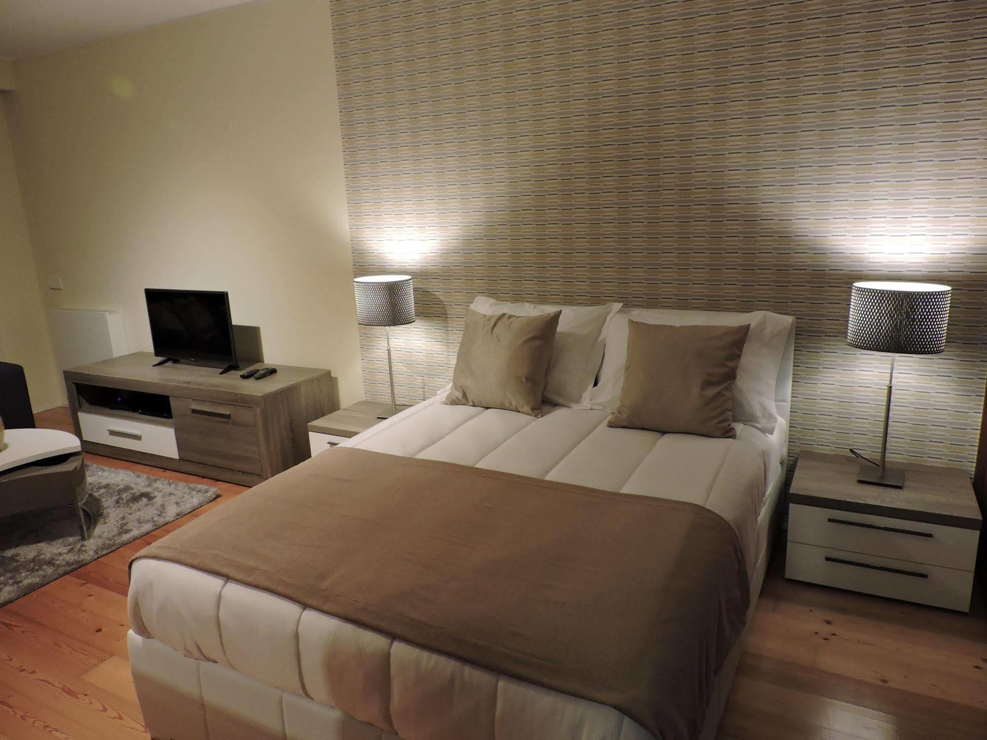 Rs Porto Boavista Studios ภายนอก รูปภาพ