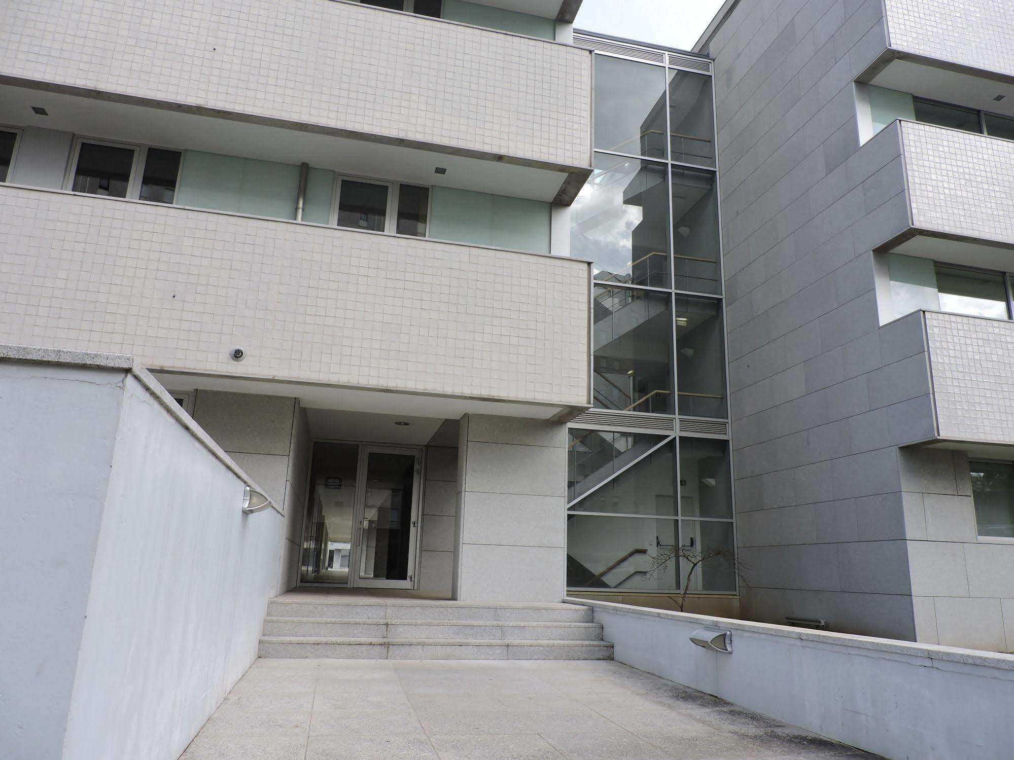 Rs Porto Boavista Studios ภายนอก รูปภาพ